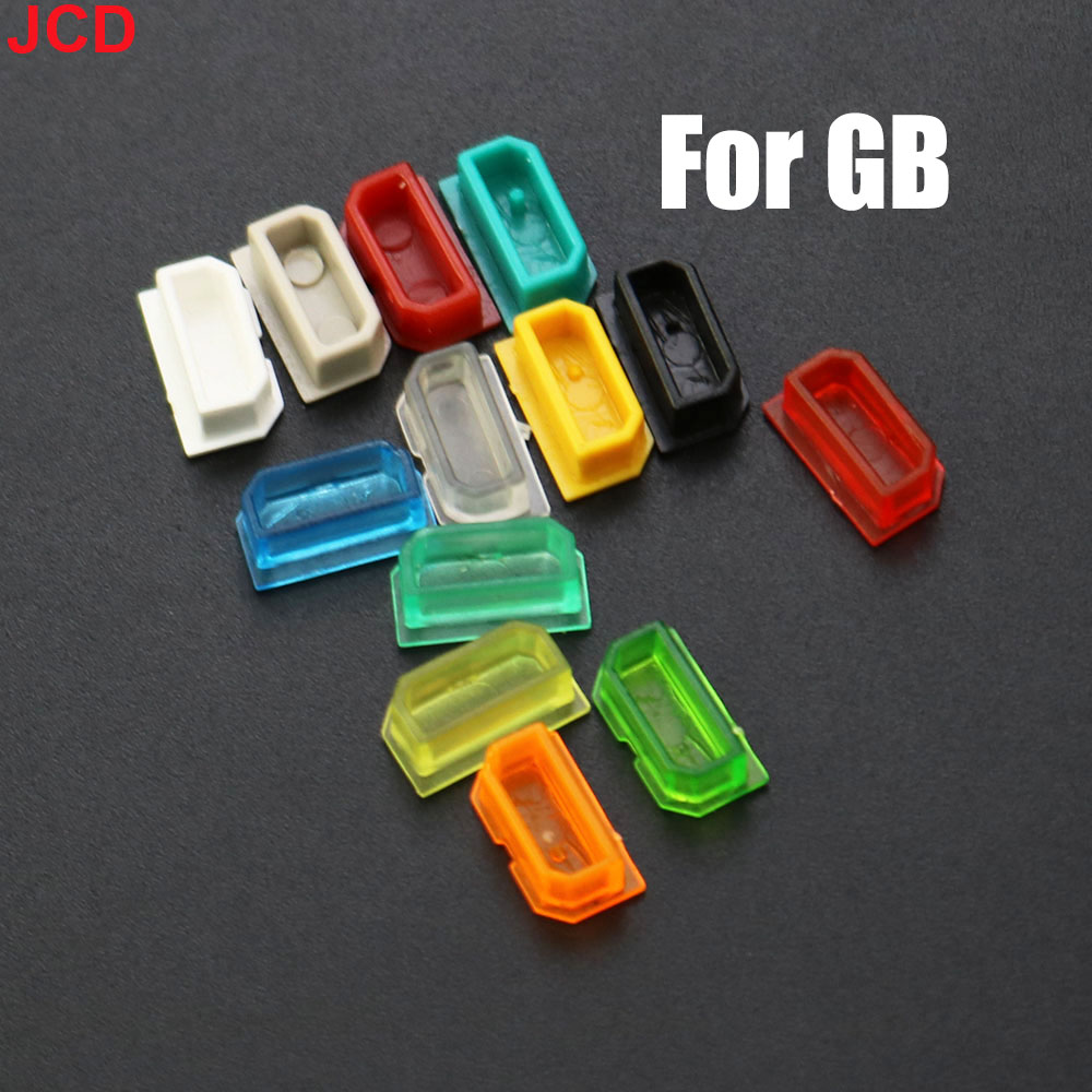 Shelly Plug - JCD 1 pz copertura antipolvere multicolore