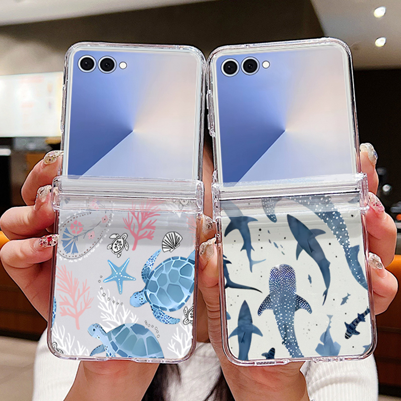 Shelly - Cover per telefono con gusci di