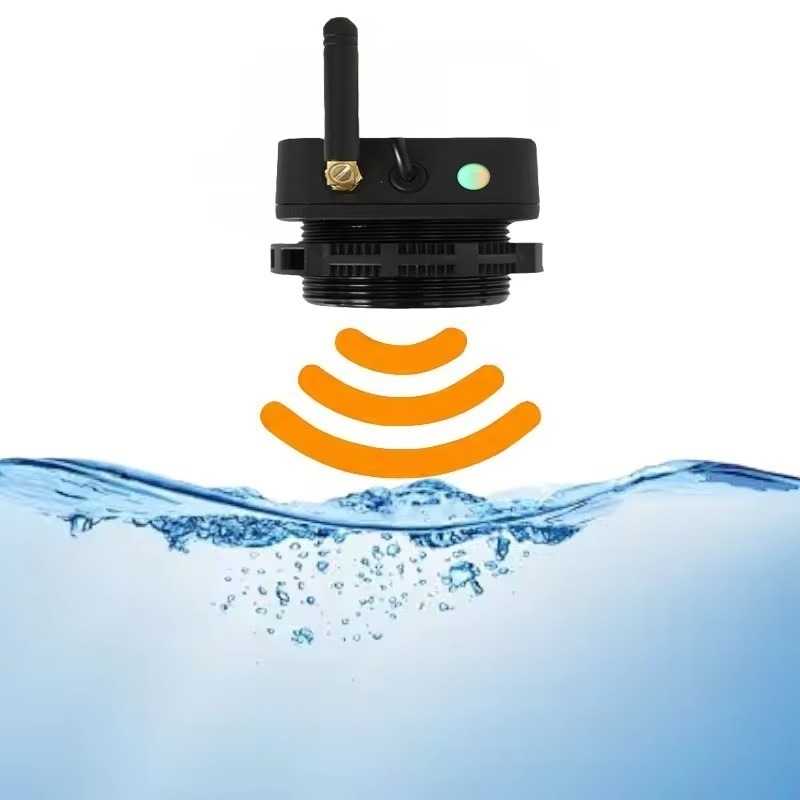TLC2502P-S Trasmettitore di Li - Tuya Smart recensione e prezzo