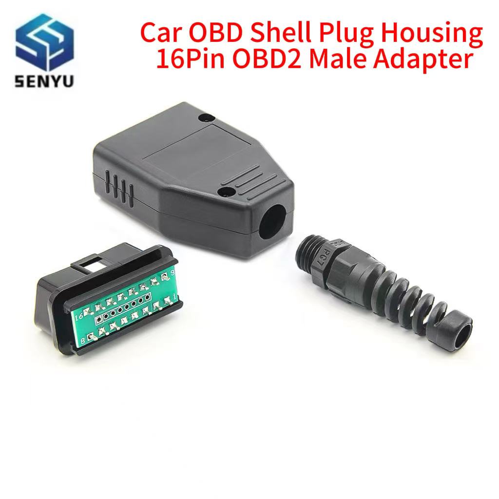 Set di Connettori Universali O - Shelly Plug recensione e prezzo