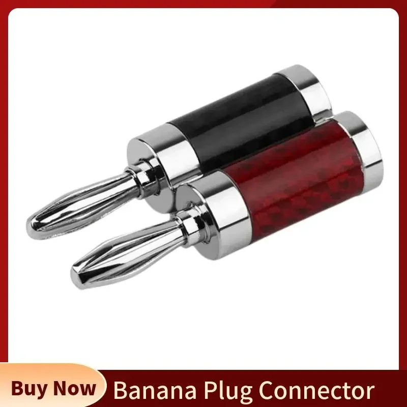 Connettori a banana da 4 mm Co - Shelly Plug recensione e prezzo