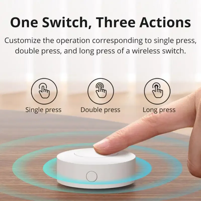 Interruttore Wireless SONOFF Z - Sonoff recensione e prezzo