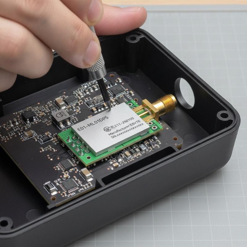 1 pz Modulo RF Wireless NRF24L - Smart Home Module Iot recensione e prezzo