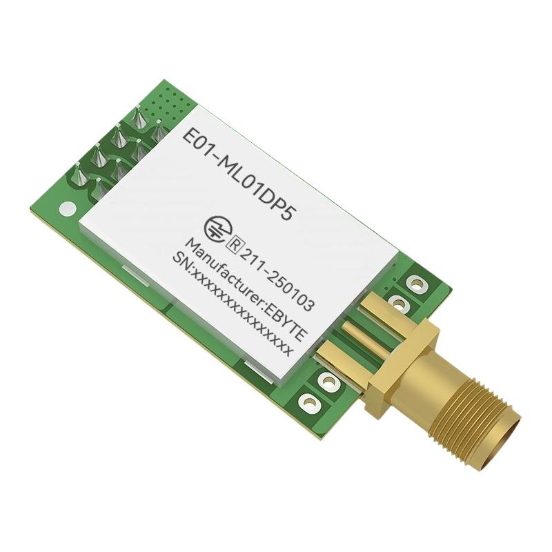 1 pz Modulo RF Wireless NRF24L - Smart Home Module Iot recensione e prezzo