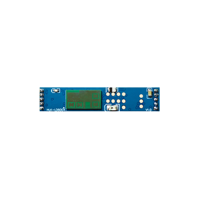 Hi-link 60G Radar a onde milli - Tasmota recensione e prezzo