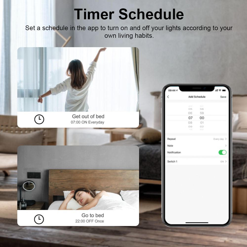4CH Zigbee Tuya Smart Home mod - Smart Relay Tuya recensione e prezzo