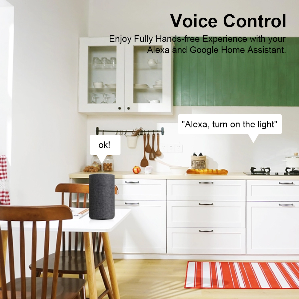 4CH Zigbee Tuya Smart Home mod - Smart Relay Tuya recensione e prezzo