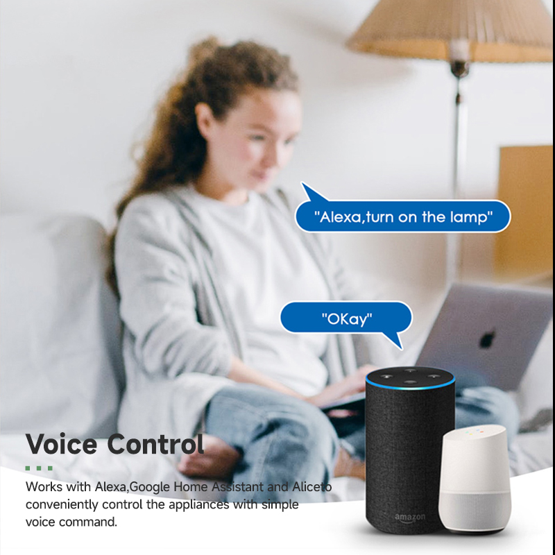 Modulo Interruttore WiFi Tuya  - Tuya 4 Channel recensione e prezzo