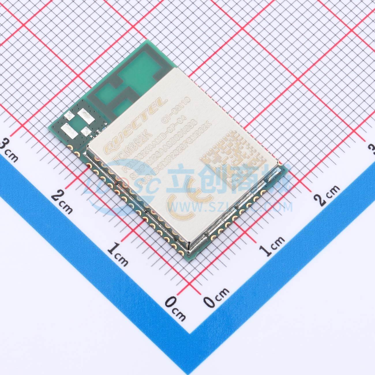3 pezzi FCM362KAAMD-0P-04 SMD  - Smart Home Module Iot recensione e prezzo