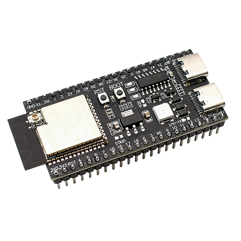 Scheda di sviluppo ESP32-S3 N1 - Smart Home Module Iot recensione e prezzo