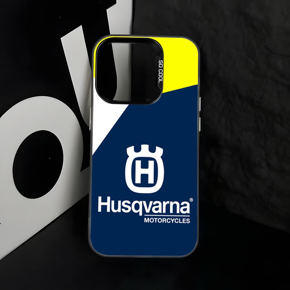 Custodia per telefono H-Husqva - Shelly recensione e prezzo