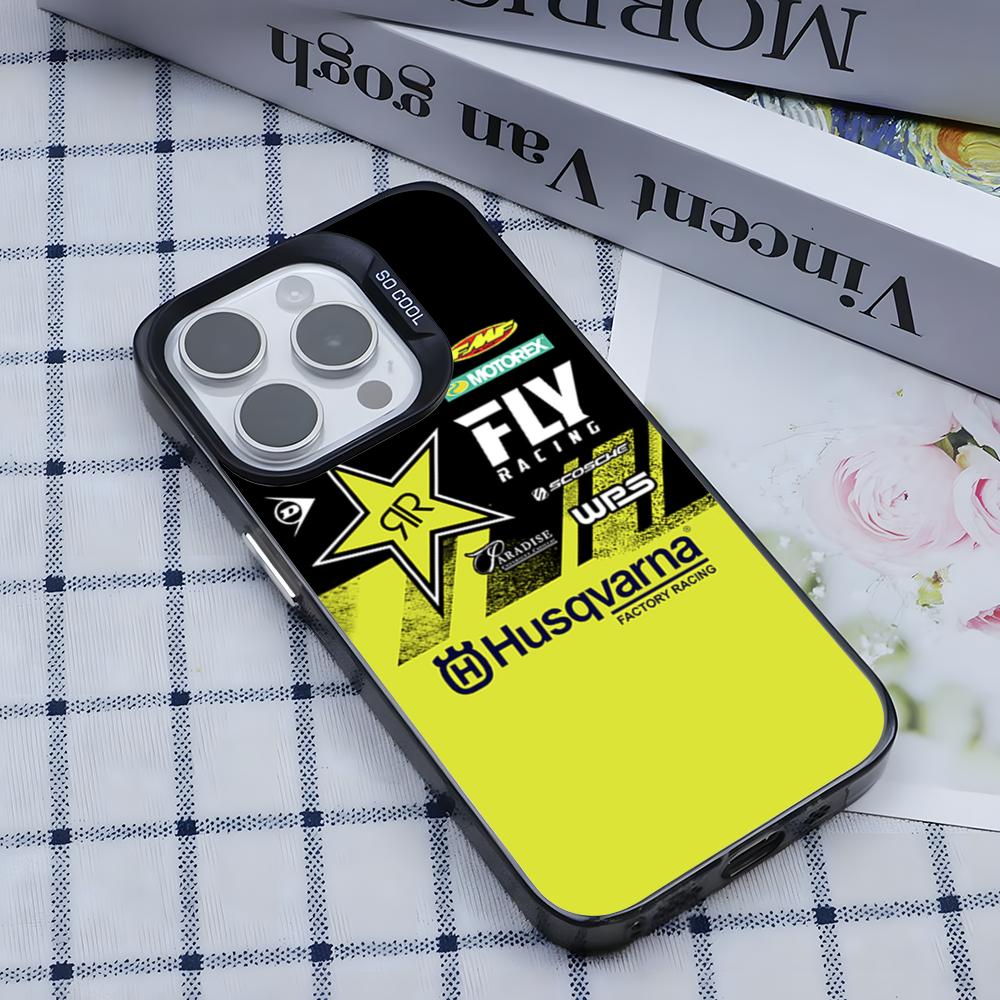 Custodia per telefono H-Husqva - Shelly recensione e prezzo