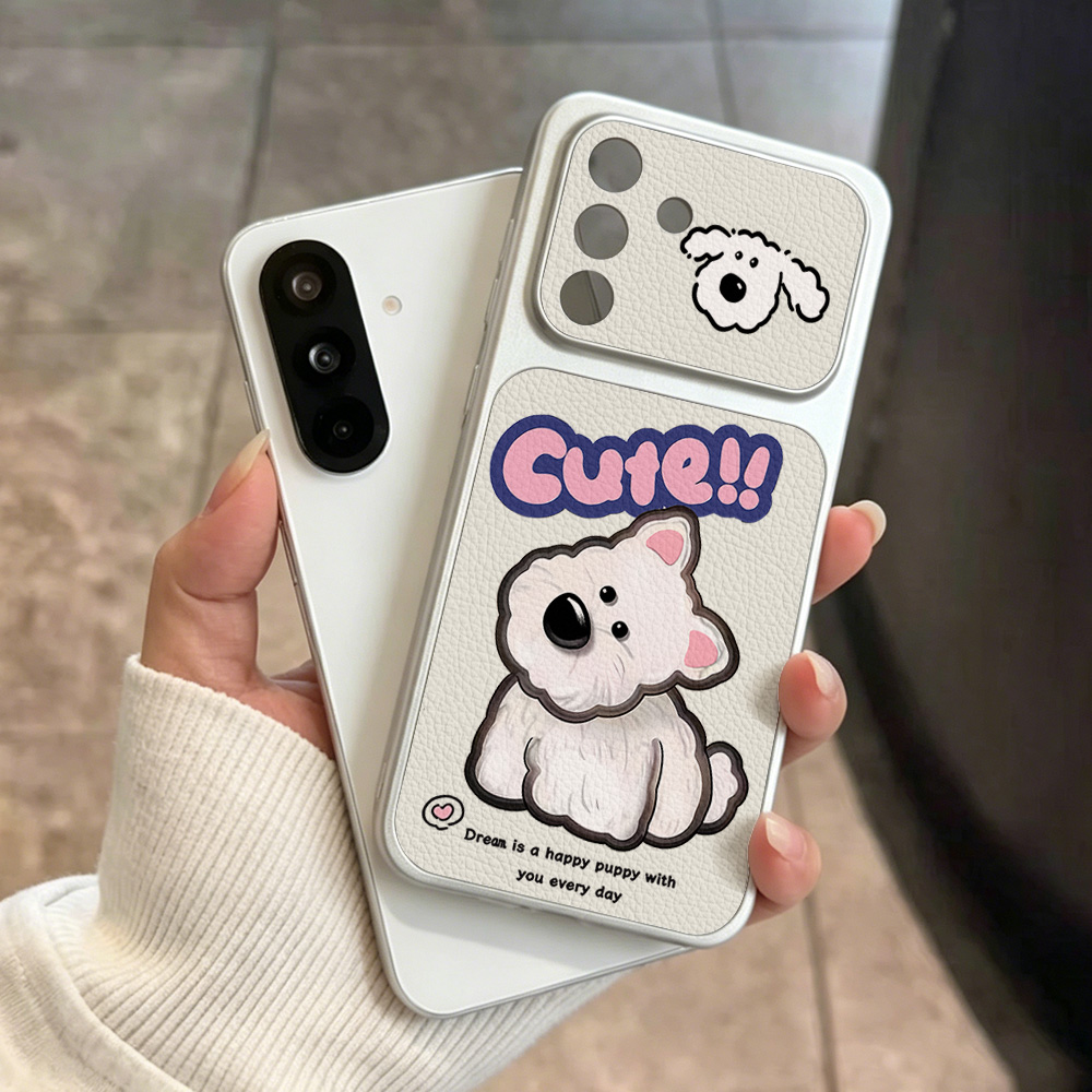 Custodia per telefono con cord - Shelly recensione e prezzo