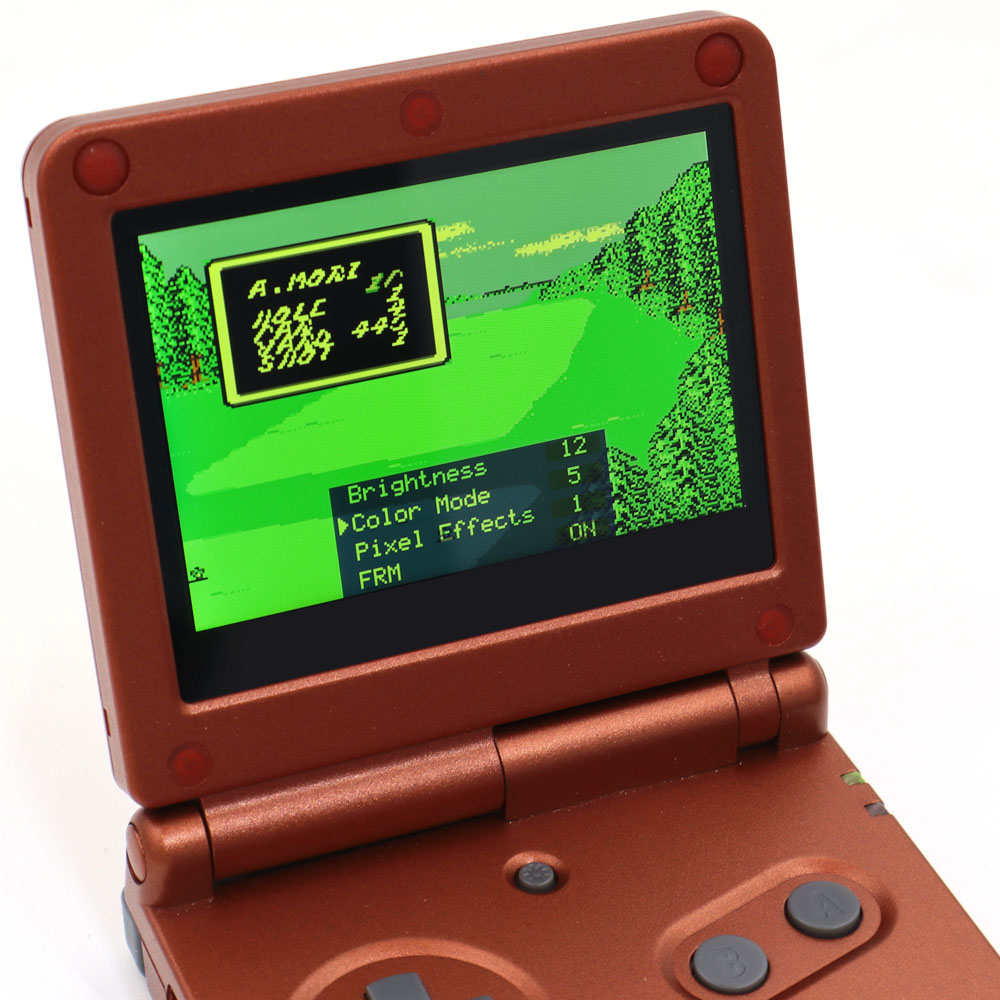 Kit per GBA SP IPS LCD V5, sch - Shelly Plug recensione e prezzo