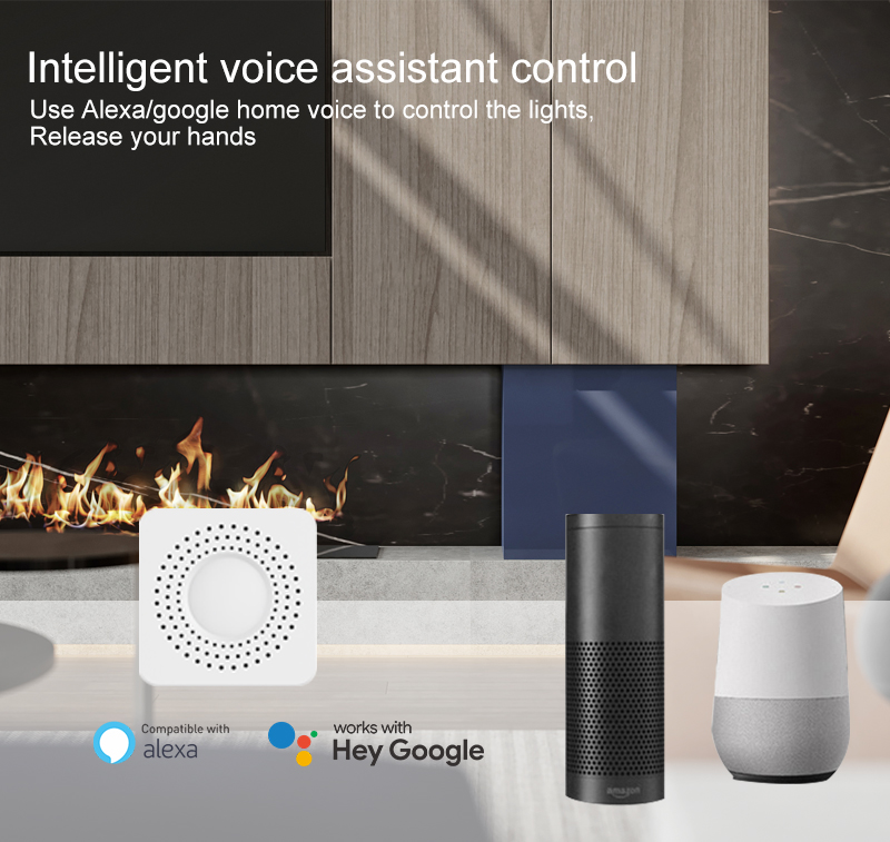 Interruttore Intelligente Mini - Home Assistant Tuya recensione e prezzo