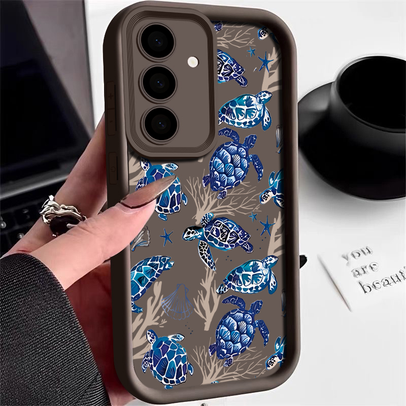Cassa del telefono Per Samsung - Shelly recensione e prezzo