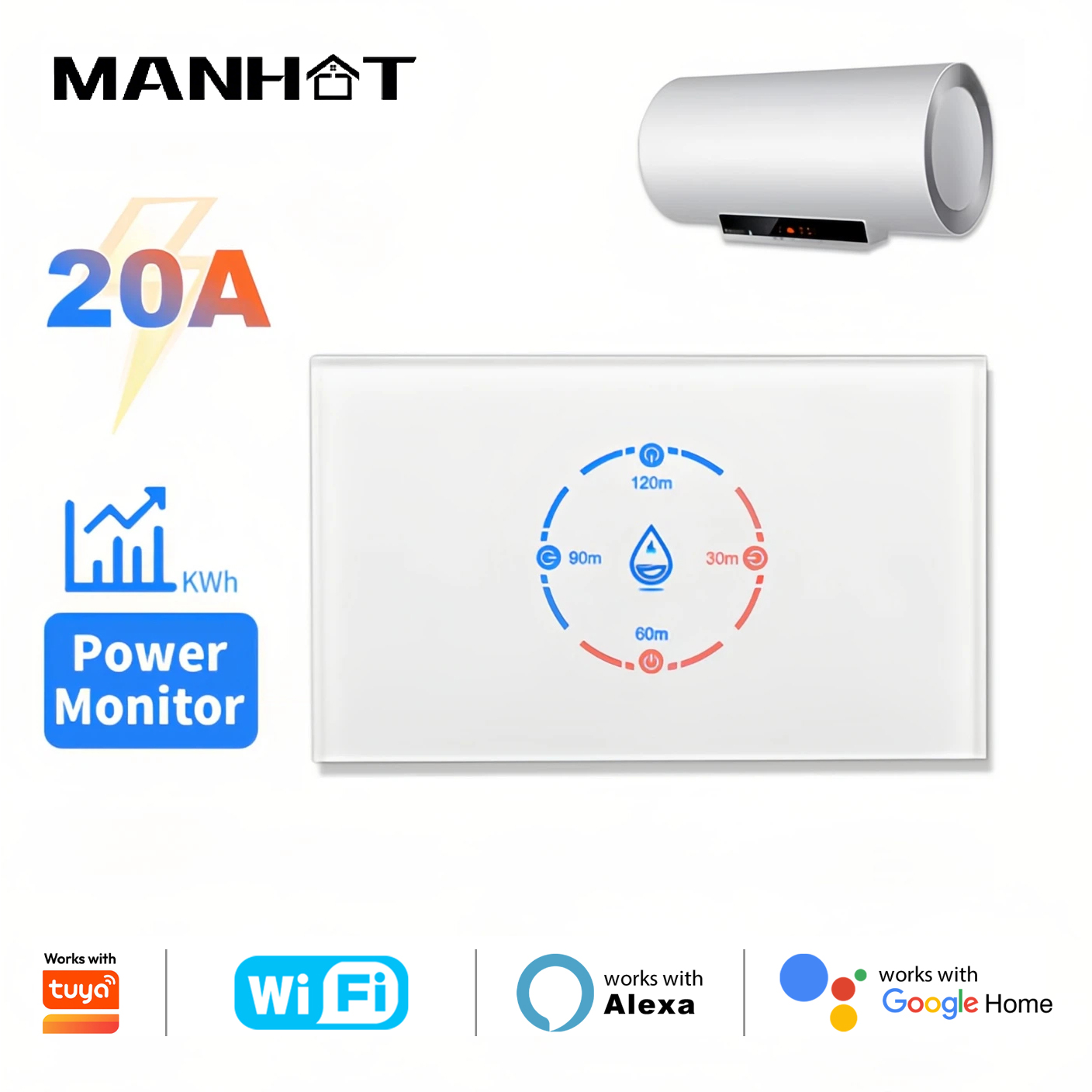 Interruttore Intelligente WiFi - Sonoff Basic recensione e prezzo