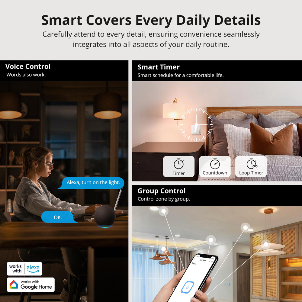 SONOFF ZBMINIR2 Extreme Zigbee - Sonoff Basic recensione e prezzo