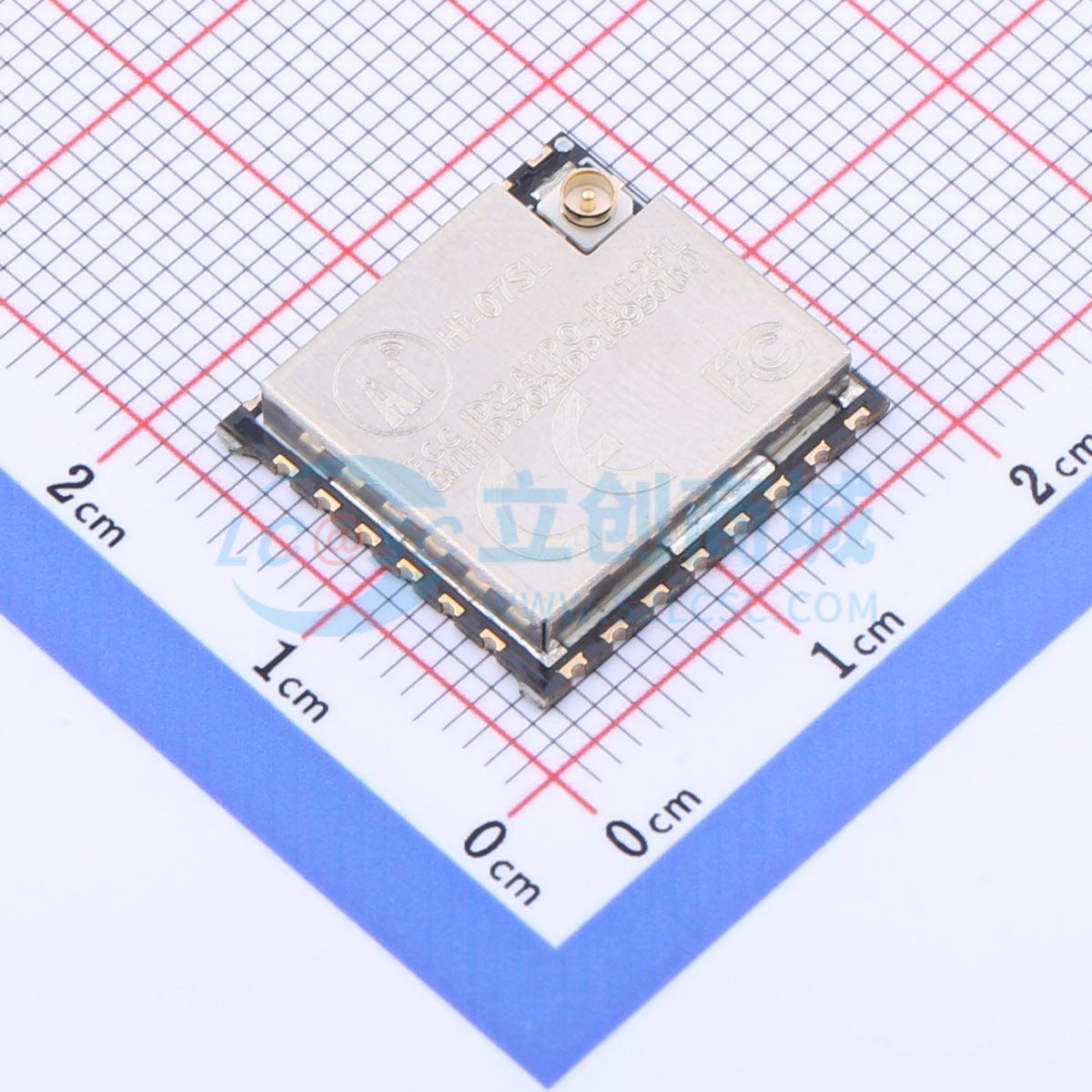 3 pezzi Hi-07SL SMD Hi3861LV10 - Smart Home Module Iot recensione e prezzo