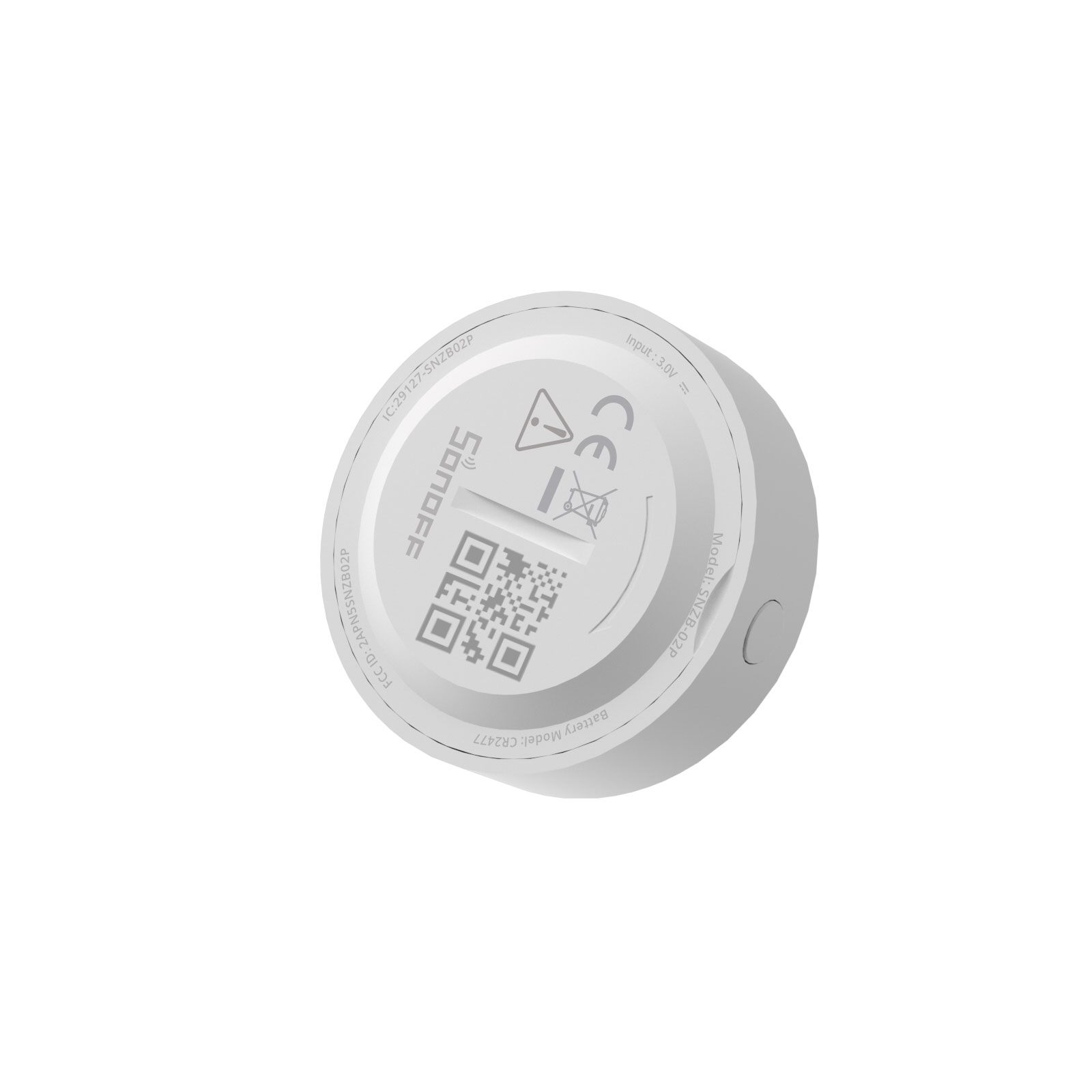 SONOFF SNZB 02P EWeLink Dispos - Sonoff recensione e prezzo