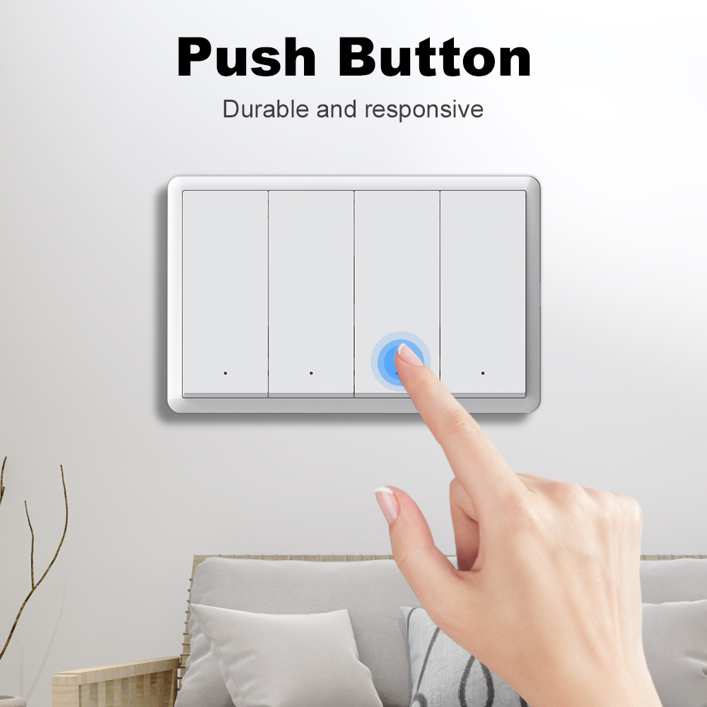 Interruttore Intelligente ZigB - Smart Relay Tuya recensione e prezzo