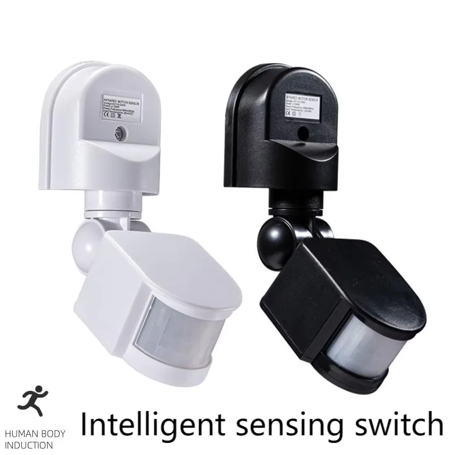 Sensore di movimento PIR 12V 1 - Tasmota recensione e prezzo